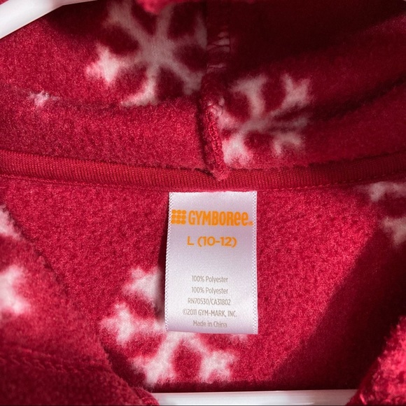 Gymboree jacket - Picture 9 of 9